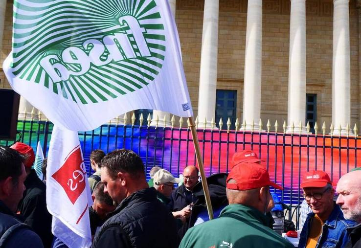 Les récentes mesures adoptées ont été très attendues par les agriculteurs, qui ont manifesté pendant plus de 18 mois pour faire entendre leurs revendications