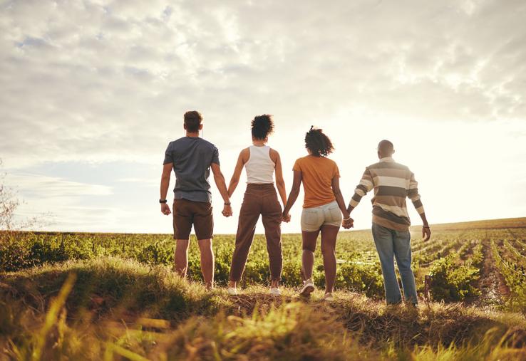 L'agriculture reste l'un des secteurs les plus exposés aux troubles musculo-squelettiques. Des exercices simples peuvent les réduire et améliorer le bien-être au travail.