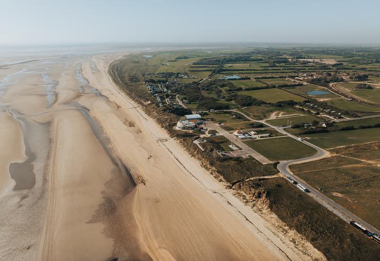 Six sites et 121 communes sont concernés par l'officialisation de l'inscription des plages du Débarquement au Patrimoine mondial de l'Unesco.