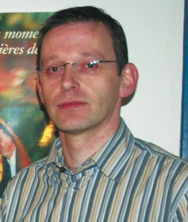 Philippe Vincent