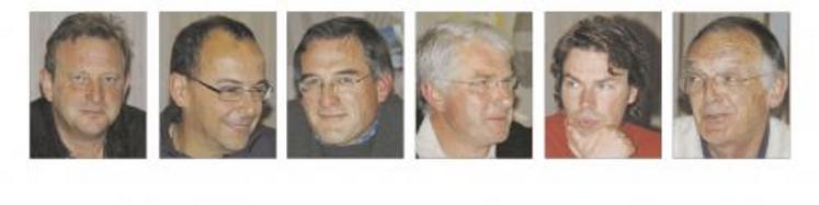 Henri Pomikal a accroché 6 entreprises à son wagon “portes ouvertes”. En cumulé, elles représentent quelques centaines d’emplois (directs et induits) et concernent plusieurs milliers d’agriculteurs. “Il est important de rappeler aux élus et au grand public l’importance que représente l’agriculture comme vecteur de croissance et de plus-value. Cette opération de communication met par ailleurs en avant la diversité de nos exploitations. De la fleur coupée aux céréales ...