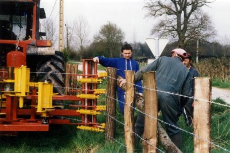 Point Info et RDI travaillent en étroite collaboration, partageant la volonté de dynamiser l’installation sur notre territoire.