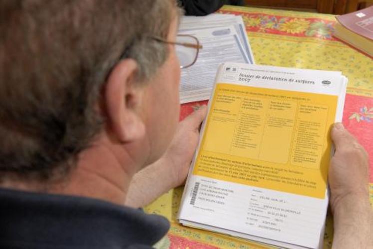 Les modalités d’accès à ces nouvelles aides couplées ainsi que les nouvelles normes de la conditionnalité vont faire l’objet d’une communication aux agriculteurs afin qu’ils soient en mesure d’adapter leur assolement pour la campagne 2010.