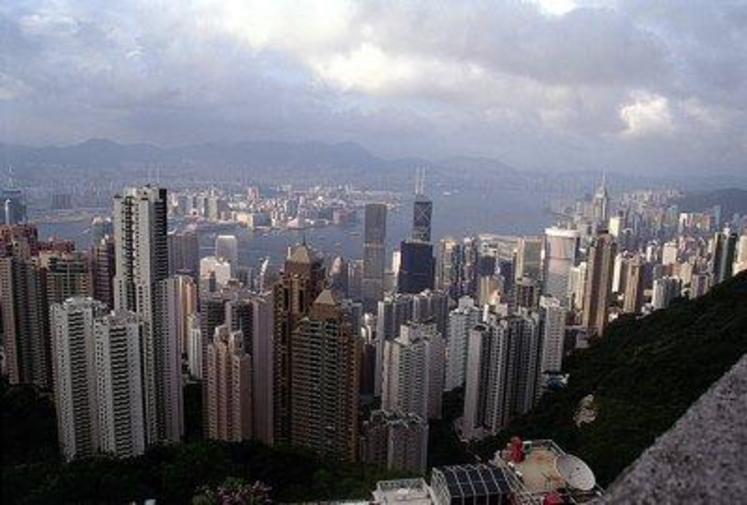 Un homme sur 5 est Chinois et la population continue de croître. Le pays doit construire l’équivalent d’un Paris tous les mois.
