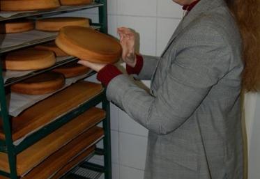 Diverses formes de génoises et un emballage “longue durée” pour répondre à la demande.