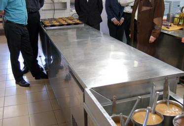 38 restaurants de Haute et Basse-Normandie accueilleront le public 
pour la deuxième soirée en Gourmandie, contre 33 en octobre dernier.