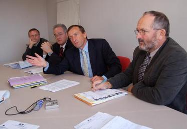 Assedic, DDAF, Adsea, MSA unissent leurs efforts pour cerner les besoins des employeurs en agriculture