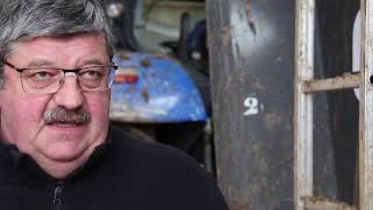 Preview image for the video "De l'épandage de haute précision vraiment télégonflé avec le « Rafal »".