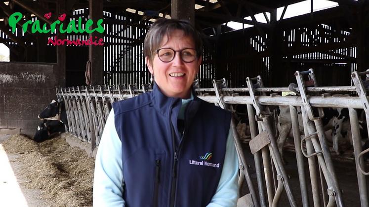 Preview image for the video "PRAIRIALES 2021 A Cordey, les moyens pour contrer le stress thermique".