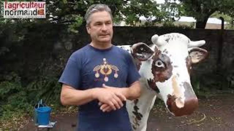 Preview image for the video "Camping à la ferme : accueil d'enfants à la ferme de la Tournerie".