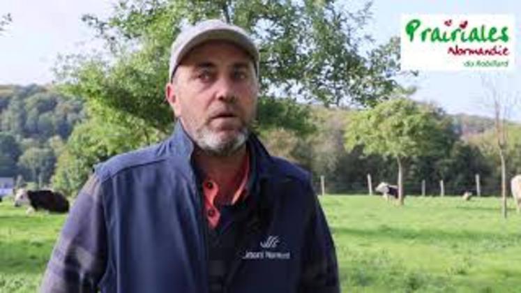 Preview image for the video "Prairiales 2020 Emmanuel Letellier".