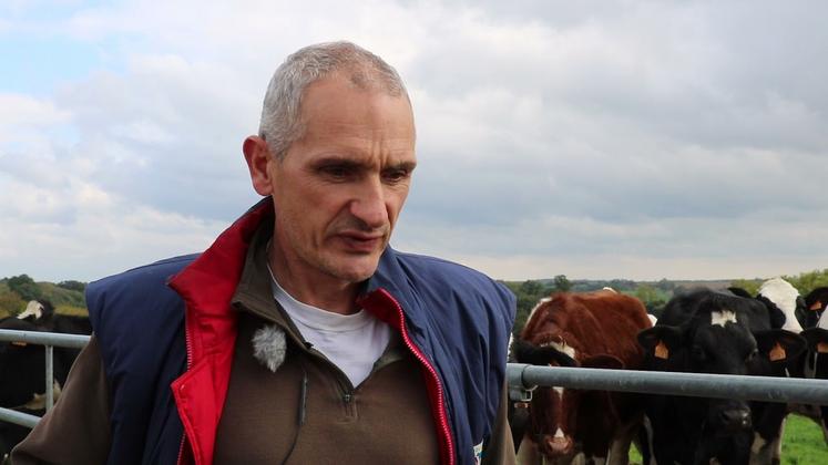 Preview image for the video "Agri Pain : Du pain pour les vaches".