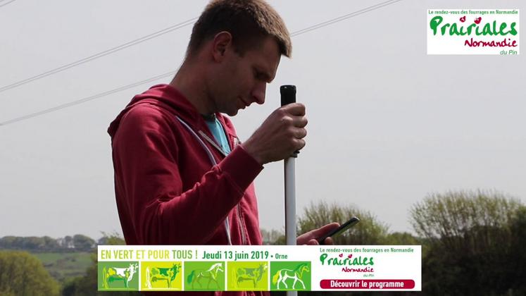 Preview image for the video "Prairiales 2019 - Le village Technologies".