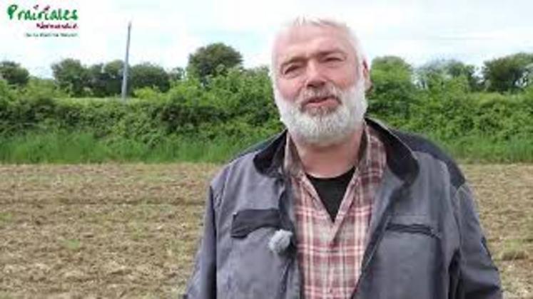 Preview image for the video "Autonomie alimentaire : un projet à faire mûrir !".
