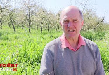 Preview image for the video "Covid-19 - L'appel de la filière cidricole".